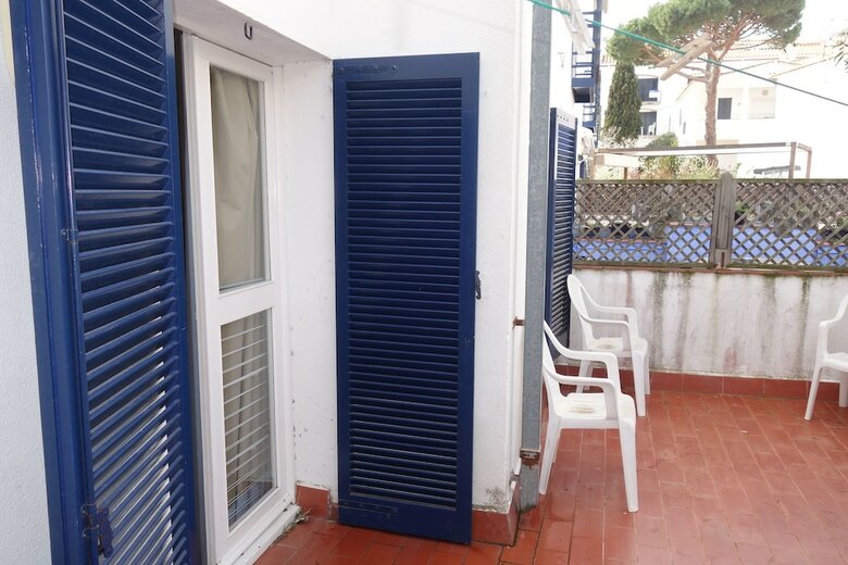 Apartament Llad� (142)