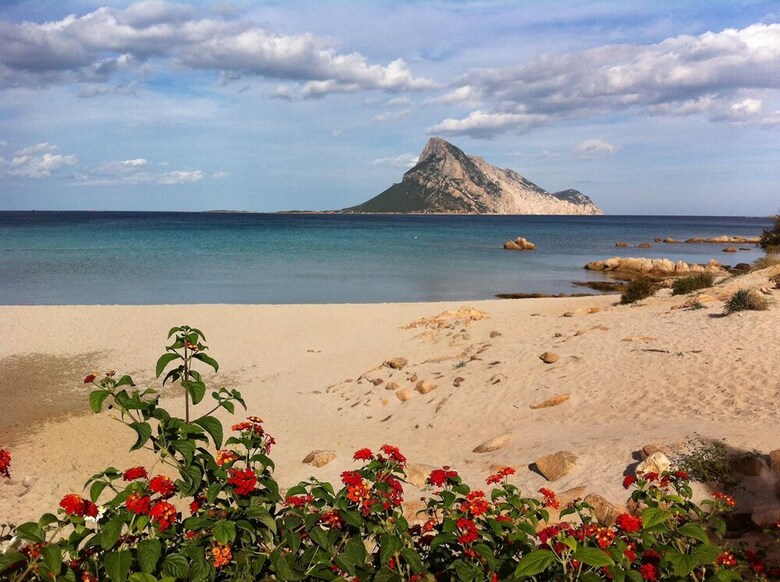 Apartamento Villetta Azzurra