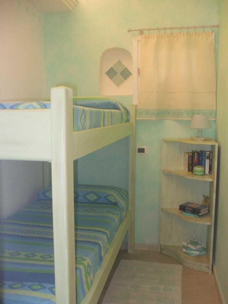 Apartamento Villetta Azzurra