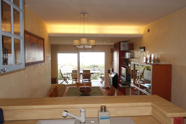 Apartamento Alga