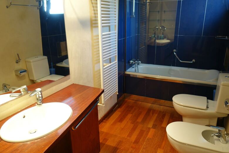 Apartamento Alga