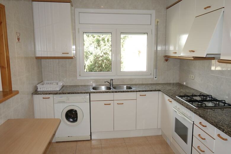 Apartament Gelpi