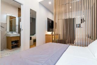 Posada Concept Terrace Hotel