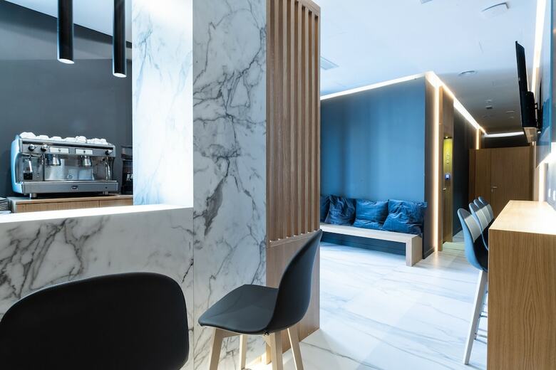 Posada Concept Terrace Hotel