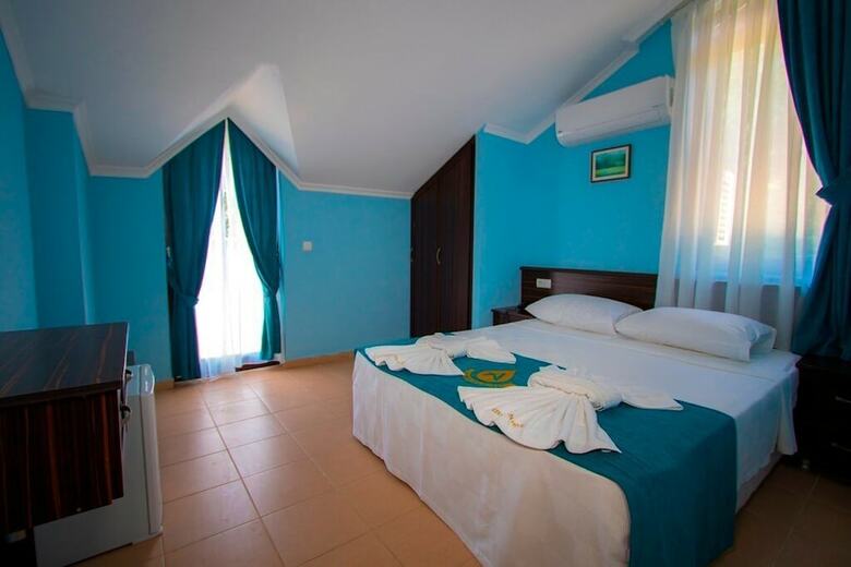 Kevser Inn Hotel - All Inclusive