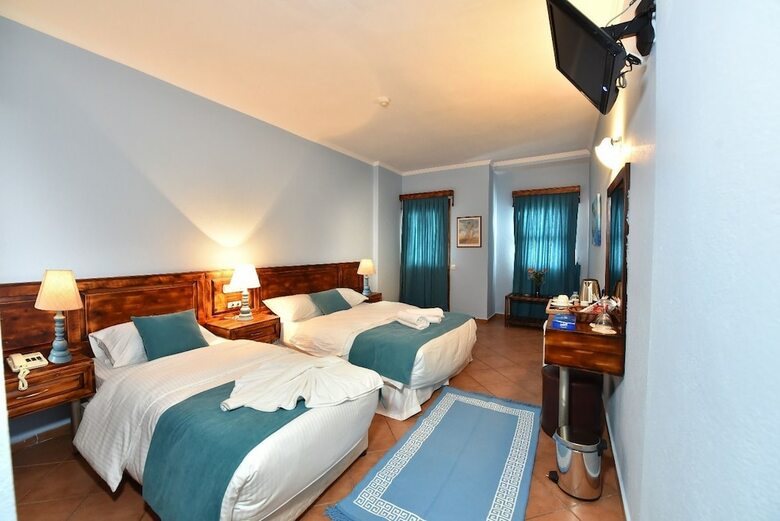 Kevser Inn Hotel - All Inclusive