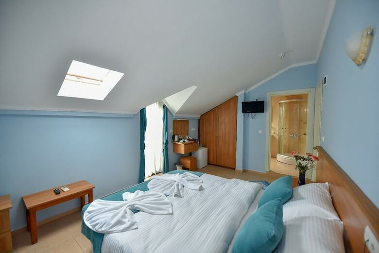 Kevser Inn Hotel - All Inclusive