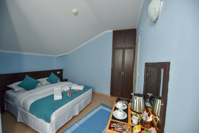Kevser Inn Hotel - All Inclusive