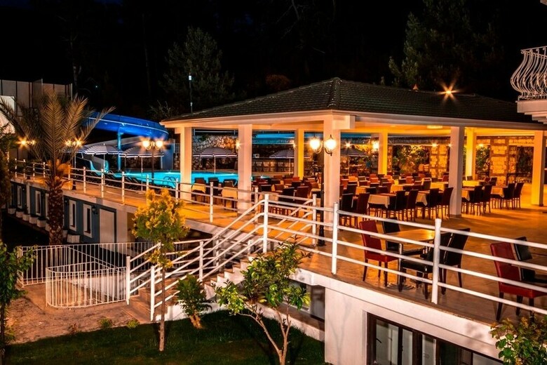Kevser Inn Hotel - All Inclusive