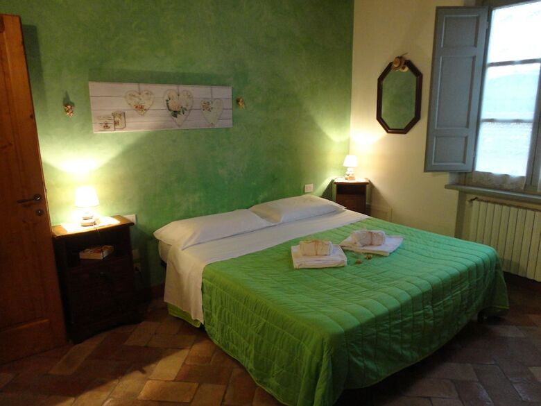 Agroturismo Agriturismo L'olmo