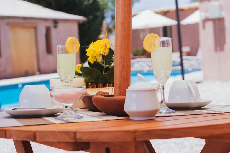 Hotel Antaira Bed And Tours