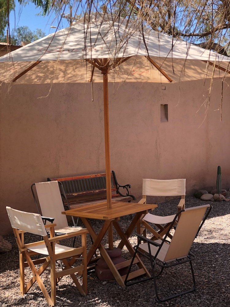 Hotel Antaira Bed And Tours