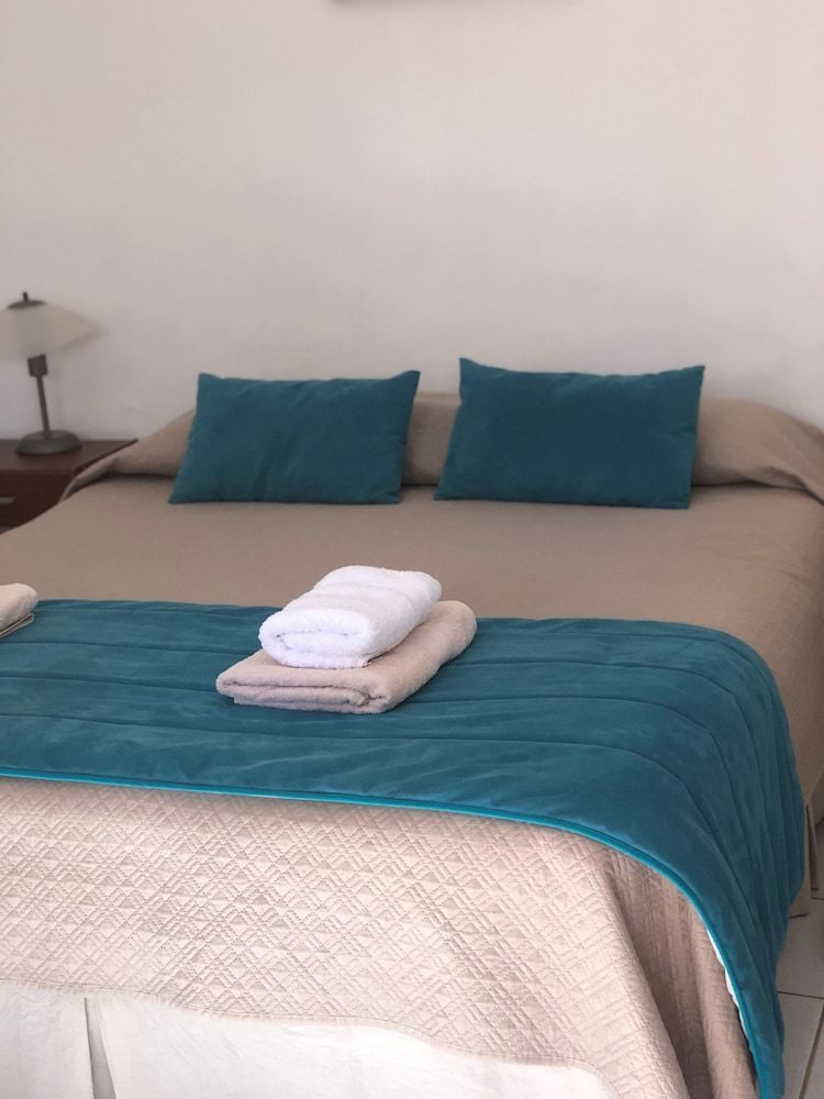 Hotel Antaira Bed And Tours