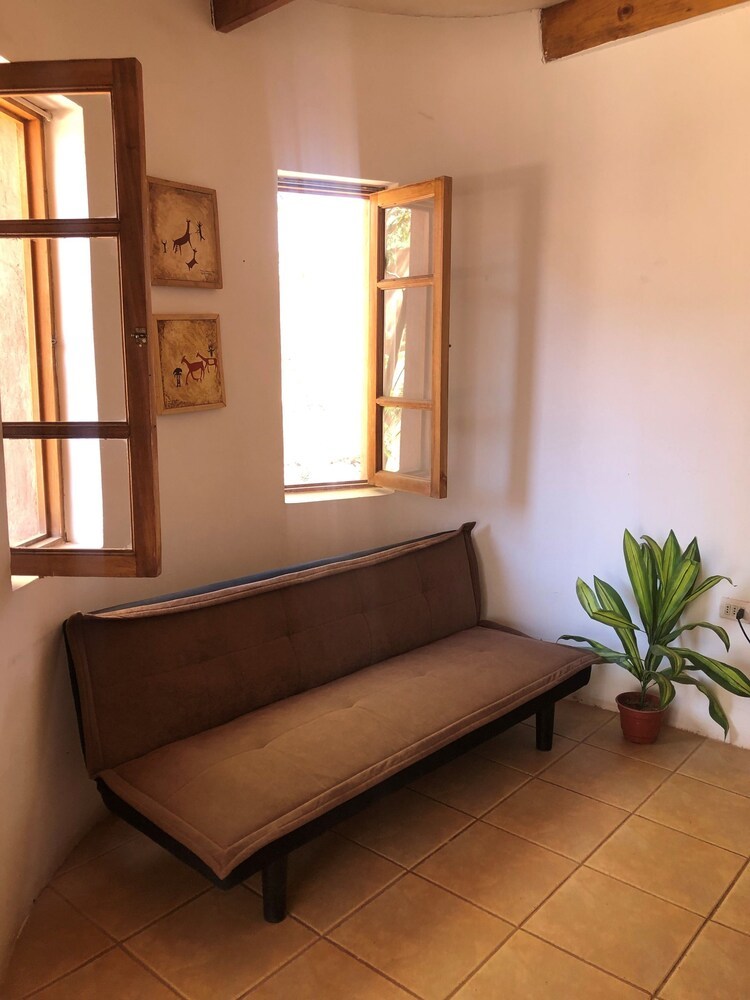 Hotel Antaira Bed And Tours
