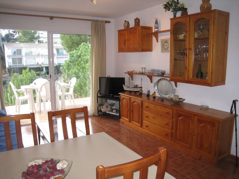 Apartamentos Estudio Park Golfet V