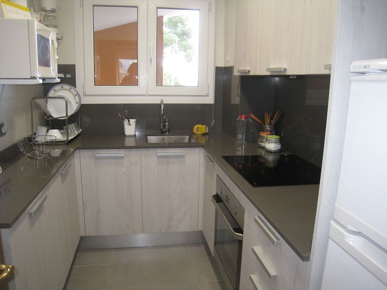 Apartamentos Estudio Park Golfet V