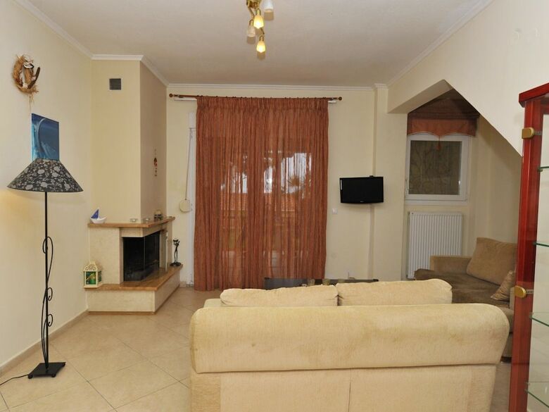 Aiolos Home