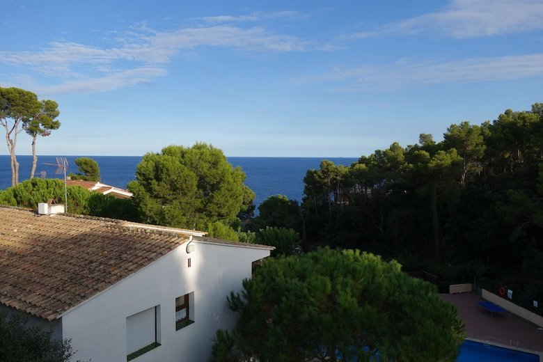 Apartamentos Estudio Park Golfet III