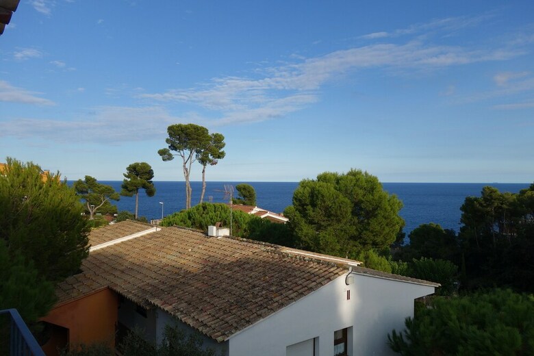 Apartamentos Estudio Park Golfet III