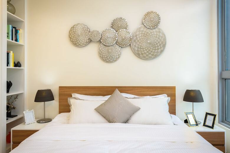 Apartamentos Samson House Vinhomes Central Park