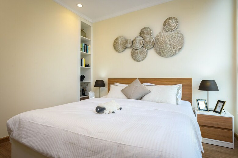 Apartamentos Samson House Vinhomes Central Park