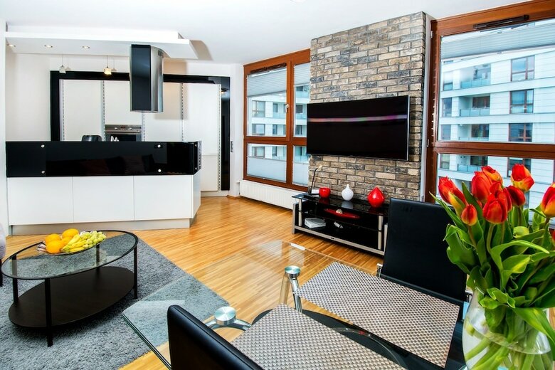 Apartamentos Erapartments Ch?odna