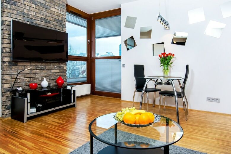 Apartamentos Erapartments Ch?odna