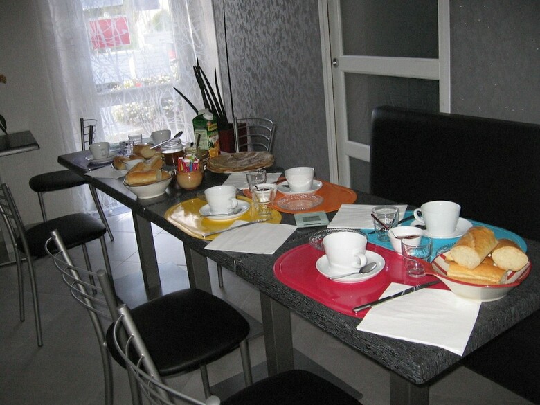 Bed & Breakfast Chambres D'h�tes Le Run Ar Mor