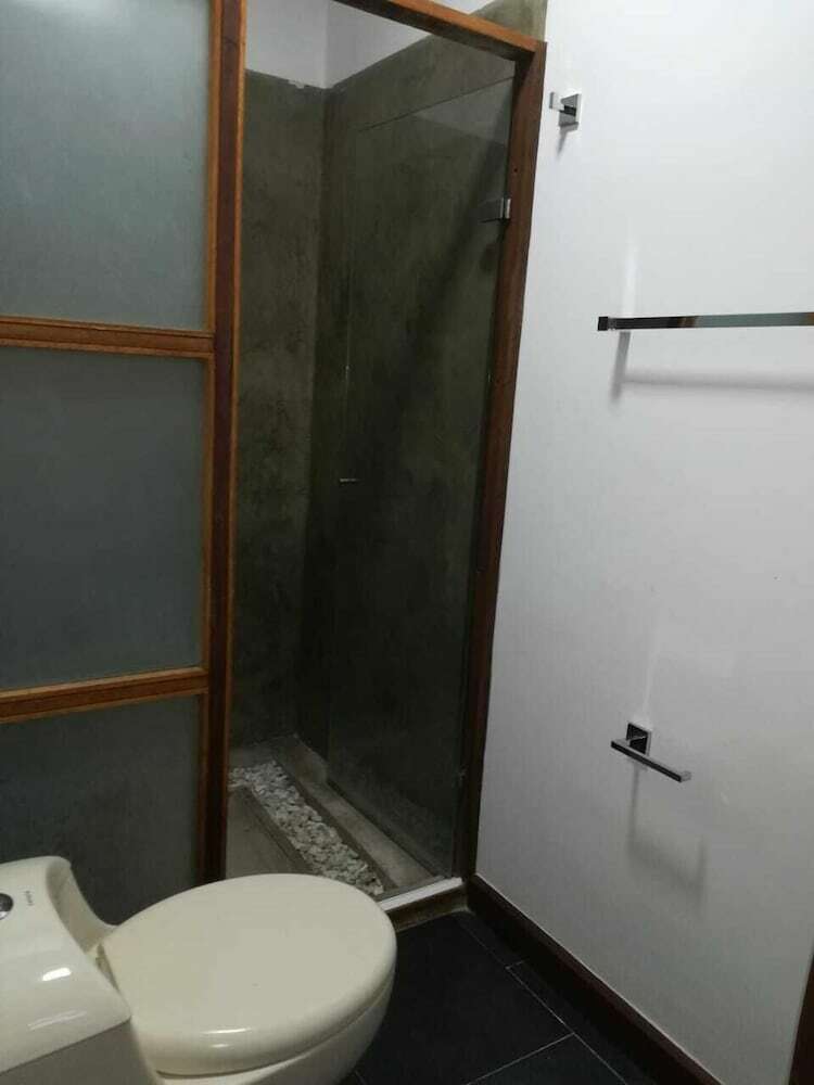 Hostal Eco House Neguanje