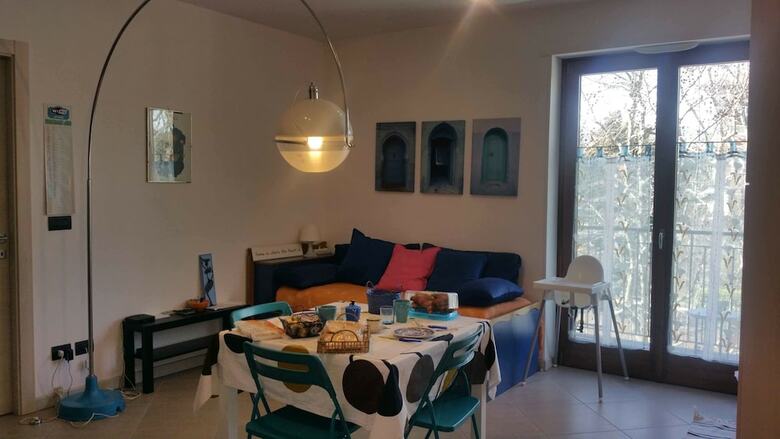 B&B Leterrazze Boutique Hotel - Torino
