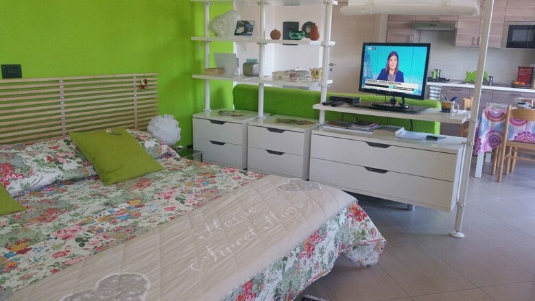 B&B Leterrazze Boutique Hotel - Torino
