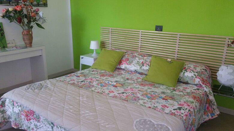 B&B Leterrazze Boutique Hotel - Torino