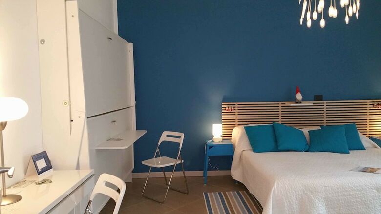 B&B Leterrazze Boutique Hotel - Torino