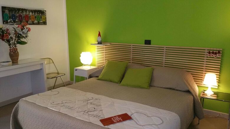 B&B Leterrazze Boutique Hotel - Torino