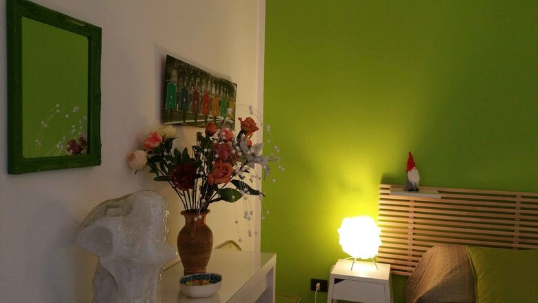 B&B Leterrazze Boutique Hotel - Torino