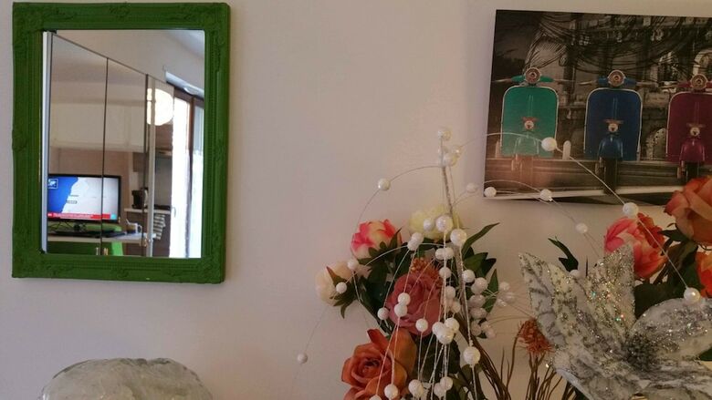 B&B Leterrazze Boutique Hotel - Torino
