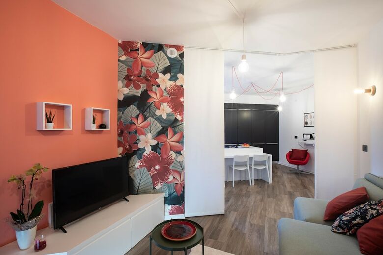 B&B Leterrazze Boutique Hotel - Torino
