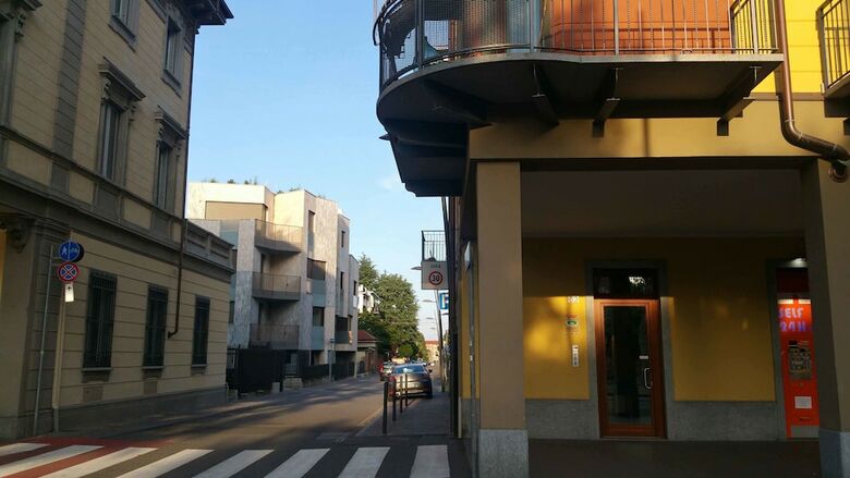 B&B Leterrazze Boutique Hotel - Torino