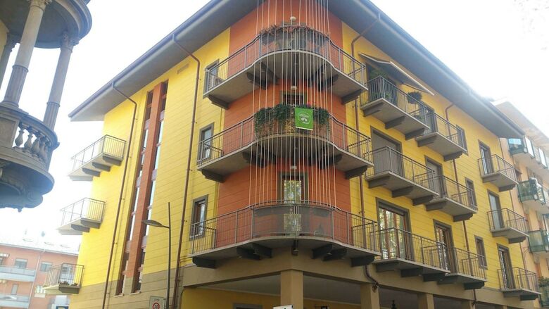 B&B Leterrazze Boutique Hotel - Torino