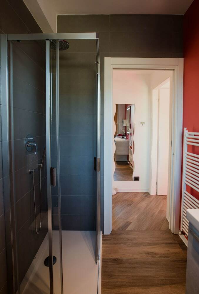 B&B Leterrazze Boutique Hotel - Torino