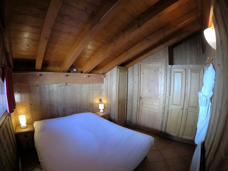 Hotel Isatis Chalet H�tel