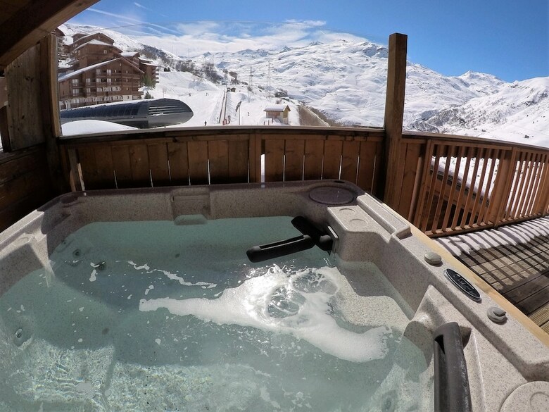 Hotel Isatis Chalet H�tel