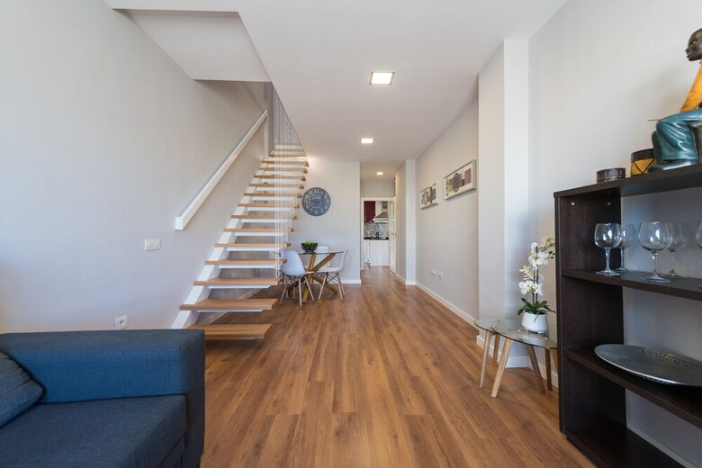 Apartamento Auditorium Canteras Beach 1