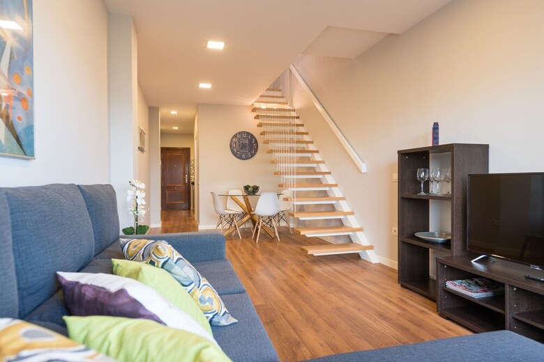 Apartamento Auditorium Canteras Beach 1