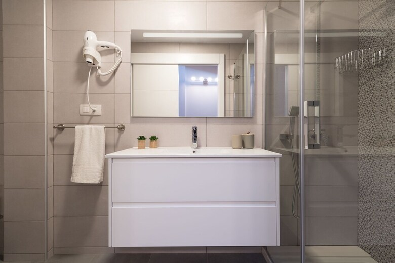 Apartamento Auditorium Canteras Beach 1