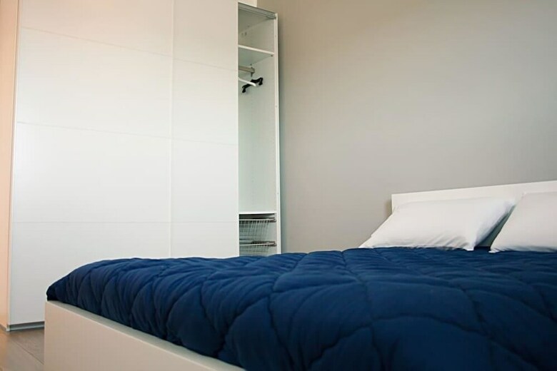 Apartamento La Casetta Panoramica