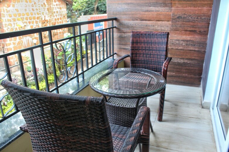 Hotel Mariners Bay Resorts