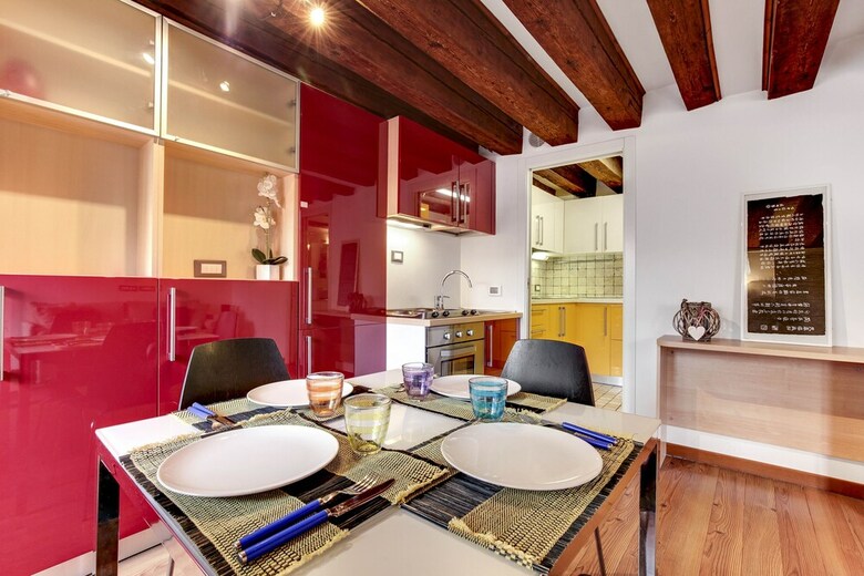 Apartamento Residenza Valier