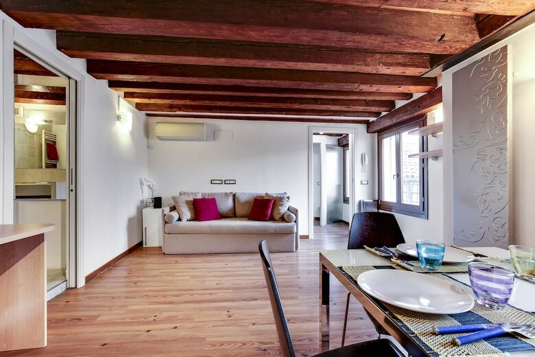Apartamento Residenza Valier