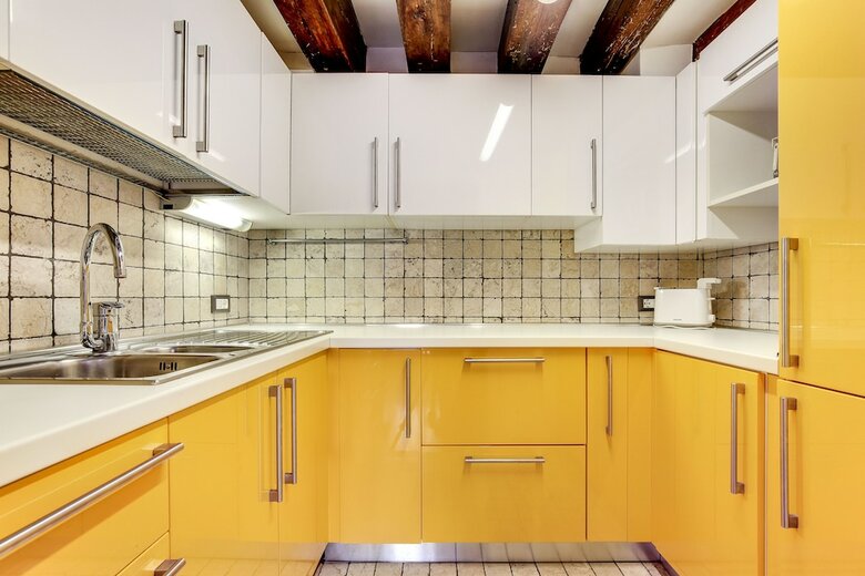 Apartamento Residenza Valier